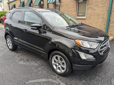 2020 Ford EcoSport SE   - Photo 1 - Knoxville, TN 37919