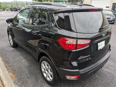 2020 Ford EcoSport SE   - Photo 3 - Knoxville, TN 37919