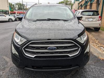 2020 Ford EcoSport SE   - Photo 4 - Knoxville, TN 37919