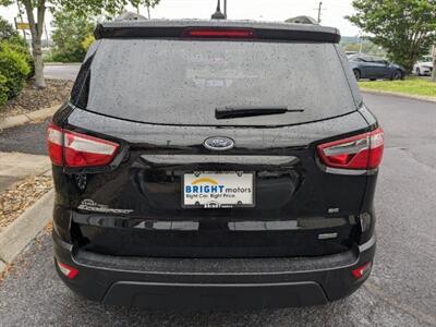 2020 Ford EcoSport SE   - Photo 5 - Knoxville, TN 37919