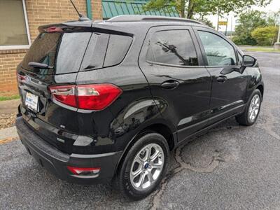 2020 Ford EcoSport SE   - Photo 8 - Knoxville, TN 37919