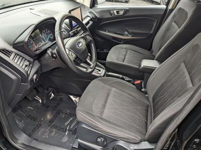 2020 Ford EcoSport SE   - Photo 12 - Knoxville, TN 37919
