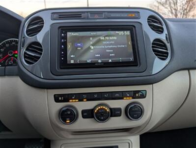 2017 Volkswagen Tiguan 2.0T SEL - Photo 14 - Knoxville, TN 37919