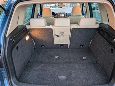 2017 Volkswagen Tiguan 2.0T SEL - Photo 21 - Knoxville, TN 37919