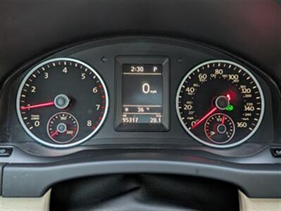 2017 Volkswagen Tiguan 2.0T SEL - Photo 12 - Knoxville, TN 37919