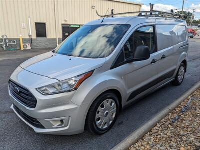 2019 Ford Transit Connect XLT   - Photo 27 - Knoxville, TN 37919