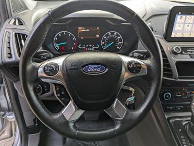 2019 Ford Transit Connect XLT   - Photo 8 - Knoxville, TN 37919