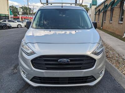 2019 Ford Transit Connect XLT   - Photo 4 - Knoxville, TN 37919