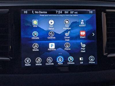 2017 Chrysler Pacifica Touring-L   - Photo 16 - Knoxville, TN 37919