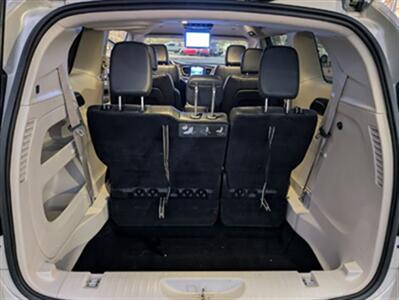 2017 Chrysler Pacifica Touring-L   - Photo 25 - Knoxville, TN 37919