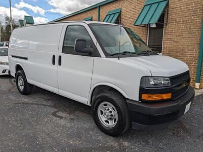 2019 Chevrolet Express 2500   - Photo 1 - Knoxville, TN 37919