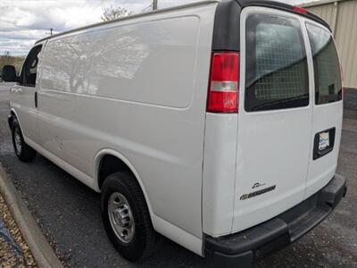2019 Chevrolet Express 2500   - Photo 3 - Knoxville, TN 37919