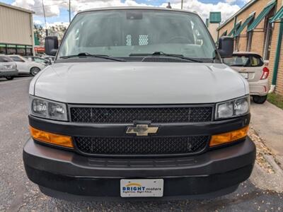2019 Chevrolet Express 2500   - Photo 4 - Knoxville, TN 37919