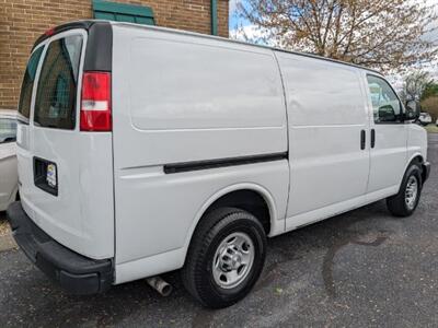 2019 Chevrolet Express 2500   - Photo 24 - Knoxville, TN 37919