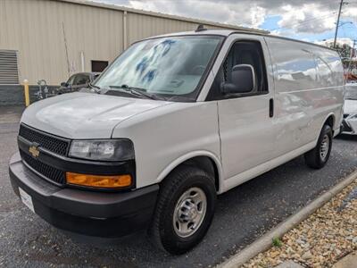 2019 Chevrolet Express 2500   - Photo 23 - Knoxville, TN 37919