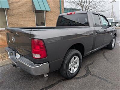 2017 RAM 1500 Tradesman - Photo 22 - Knoxville, TN 37919