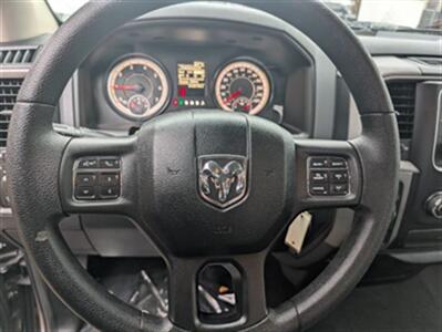 2017 RAM 1500 Tradesman - Photo 10 - Knoxville, TN 37919