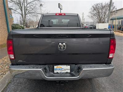 2017 RAM 1500 Tradesman - Photo 5 - Knoxville, TN 37919