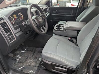 2017 RAM 1500 Tradesman - Photo 8 - Knoxville, TN 37919