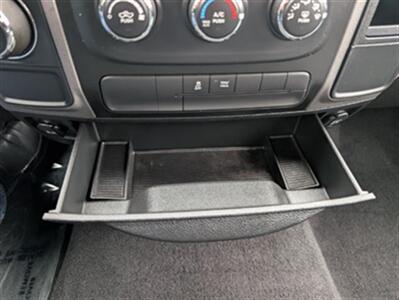 2017 RAM 1500 Tradesman - Photo 13 - Knoxville, TN 37919