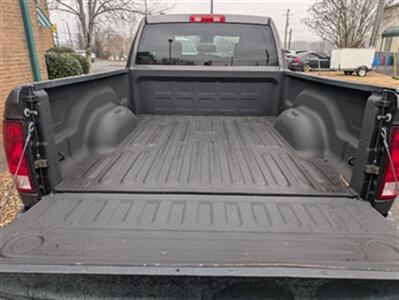2017 RAM 1500 Tradesman - Photo 19 - Knoxville, TN 37919