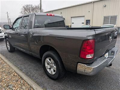 2017 RAM 1500 Tradesman - Photo 3 - Knoxville, TN 37919