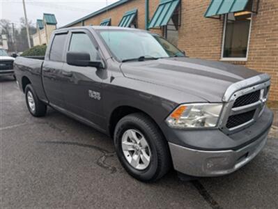 2017 RAM 1500 Tradesman - Photo 1 - Knoxville, TN 37919