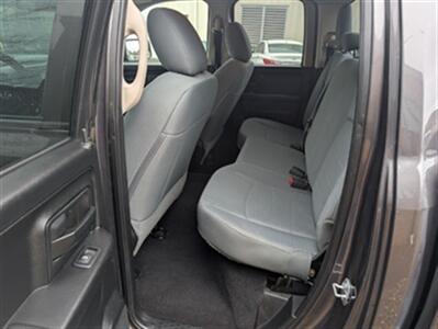 2017 RAM 1500 Tradesman - Photo 20 - Knoxville, TN 37919