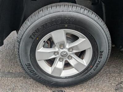 2017 RAM 1500 Tradesman - Photo 6 - Knoxville, TN 37919