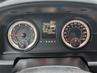 2017 RAM 1500 Tradesman - Photo 11 - Knoxville, TN 37919