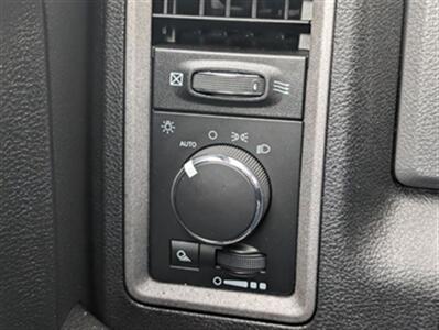 2017 RAM 1500 Tradesman - Photo 14 - Knoxville, TN 37919