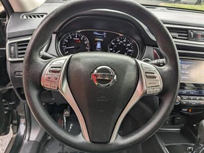 2016 Nissan Rogue SV   - Photo 9 - Knoxville, TN 37919