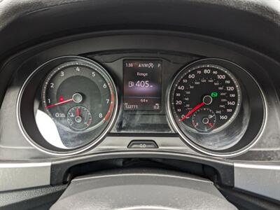 2018 Volkswagen Atlas V6 SE 4Motion   - Photo 10 - Knoxville, TN 37919