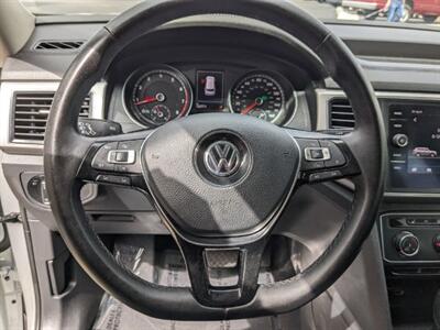 2018 Volkswagen Atlas V6 SE 4Motion   - Photo 9 - Knoxville, TN 37919