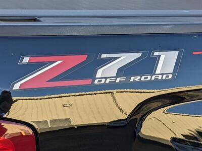 2018 Chevrolet Silverado 1500 LTZ Z71   - Photo 30 - Knoxville, TN 37919