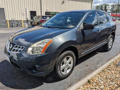 2012 Nissan Rogue S   - Photo 23 - Knoxville, TN 37919