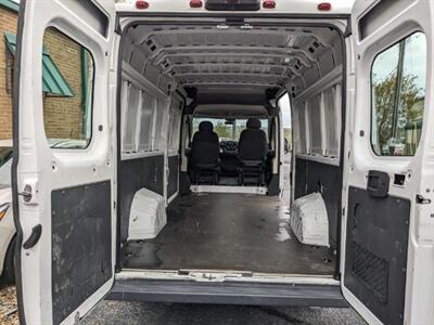2014 RAM ProMaster 3500 159 WB   - Photo 19 - Knoxville, TN 37919