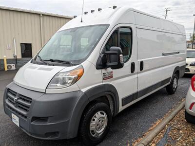 2014 RAM ProMaster 3500 159 WB   - Photo 25 - Knoxville, TN 37919