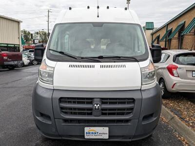 2014 RAM ProMaster 3500 159 WB   - Photo 4 - Knoxville, TN 37919