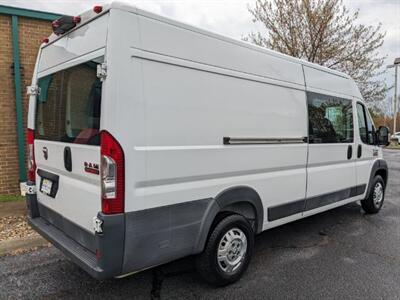 2014 RAM ProMaster 3500 159 WB   - Photo 24 - Knoxville, TN 37919