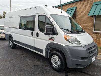 2014 RAM ProMaster 3500 159 WB   - Photo 1 - Knoxville, TN 37919