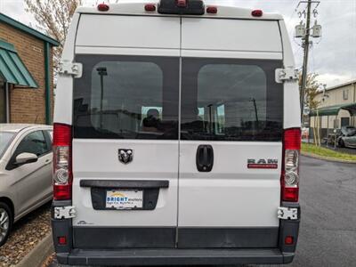 2014 RAM ProMaster 3500 159 WB   - Photo 5 - Knoxville, TN 37919