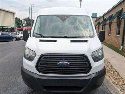 2016 Ford Transit 350   - Photo 4 - Knoxville, TN 37919