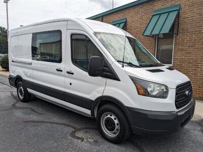 2016 Ford Transit 350   - Photo 1 - Knoxville, TN 37919