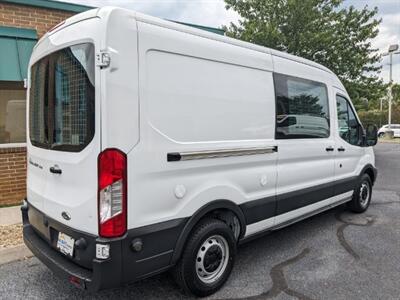 2016 Ford Transit 350   - Photo 23 - Knoxville, TN 37919