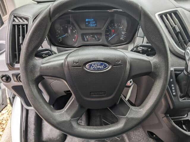 2016 Ford TRANSIT 350 photo