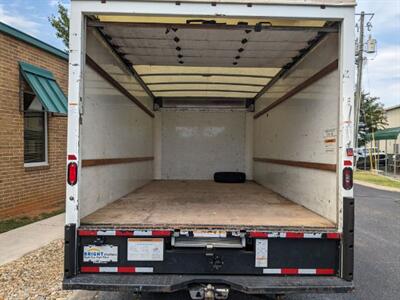 2018 GMC Savana 3500  Box Truck - Photo 11 - Knoxville, TN 37919