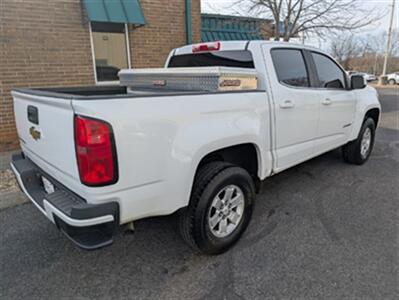 2017 Chevrolet Colorado Work Truck   - Photo 22 - Knoxville, TN 37919
