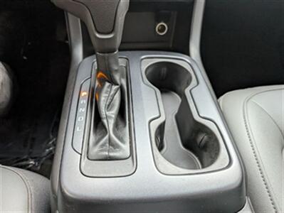 2017 Chevrolet Colorado Work Truck   - Photo 13 - Knoxville, TN 37919