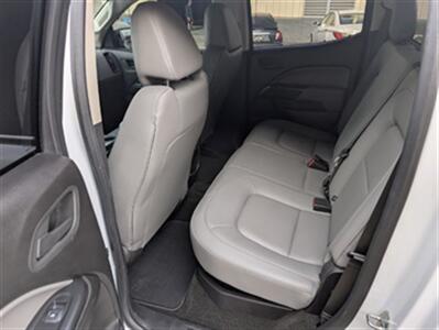 2017 Chevrolet Colorado Work Truck   - Photo 20 - Knoxville, TN 37919